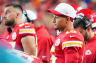NFL: Chicago Bears at Kansas City Chiefs - Source: Imagn